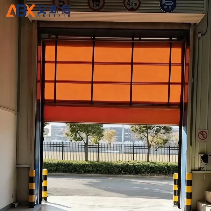 芜湖市翻转式卸货平台